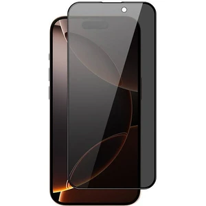 iPhone 16 Pro Uyumlu Hardness Privacy Hayalet Gizleyen Cam Ekran Koruyucu