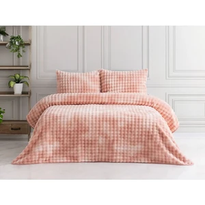 Reflections 3 Parça Battaniye Seti - Pudra