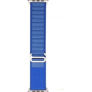Apple Watch 10 46MM Kordon Kayış Kumaş Alpine