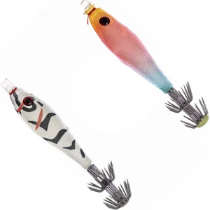 Jelly Soft Kalamar Zokası 2 Li Pk No:13