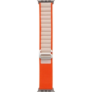 Apple Watch 10 46MM Kordon Kayış Kumaş Alpine