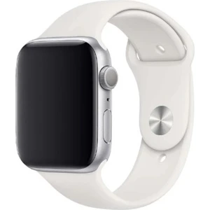 Apple Watch 10 46MM Kordon Kayış Silikon Soft