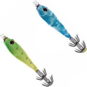 Jelly Soft Kalamar Zokası 2 Li Pk No:7