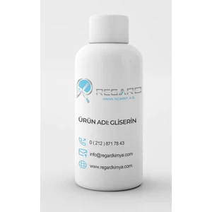 Gliserin Yağı 1 LT