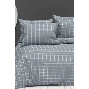 Latte Tekstil Sunrise Çift Kişilik Pamuklu, Desenli Kumaş Kombin Nevresim Takımı