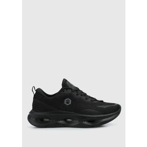 Siyah Kadın Sneaker