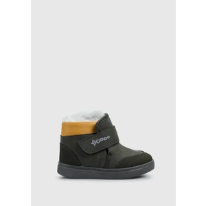 Haki Erkek Çocuk Bot