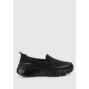 Siyah Kadın Sneaker