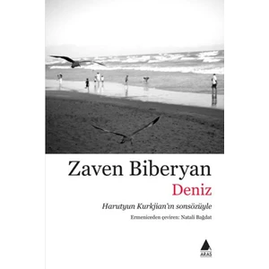 Deniz - Zaven Biberyan