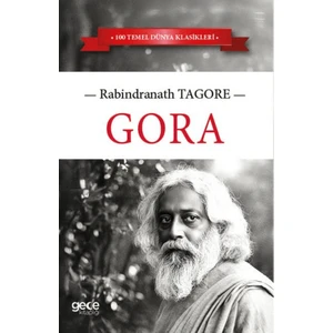 Gora - Rabindranath Tagore