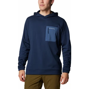Hike Hooded Iı Erkek Kapüşonlu Sweatshirt