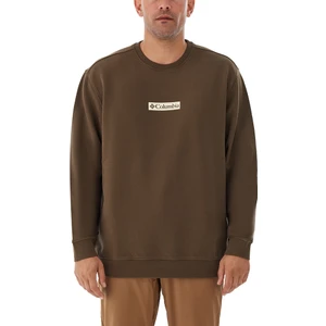 Csc Framed Puff Erkek Sweatshirt