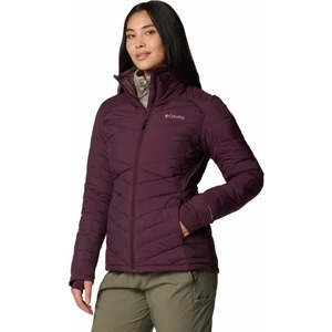 Joy Peak Iı Tam Fermuarlı Kadın Mont