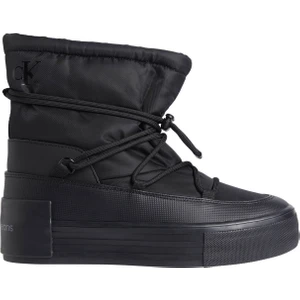 Calvin Klein Siyah Kadın Bot YW0YW015910GJ