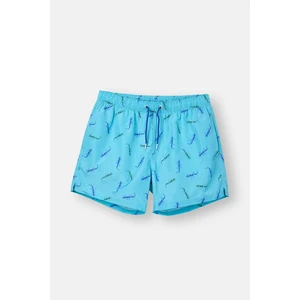 Multıcolor Kısa Şort