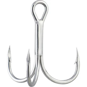 3210 No: 3 Üçlü Nikel İğne (100'lü)