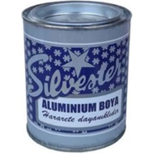 Sılvester Altın Yaldız 1/2 450 gr