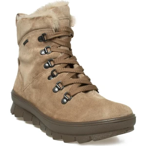000503 Z Novara Gore-Tex Deri Kadın Bot
