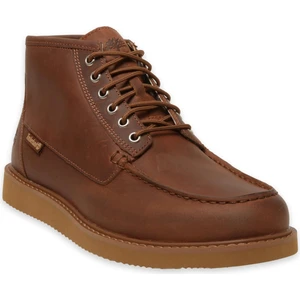 TB0A6AZE Newmarket Mid Lace Up Chukka Boot Erkek Bot