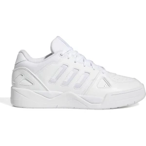 Adidas Mıdcıty Low Unisex Sneakers Beyaz IF6662
