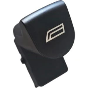 Cnm Auto Parts Alfa Romeo 156 Mk1 Cam Açma Düğmesi (Işık geçirgenliği vardır.) OEM Kalite