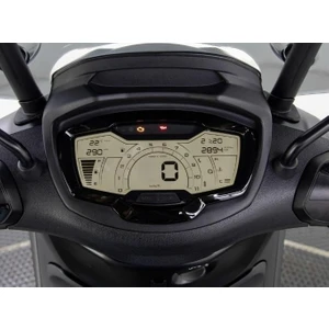 Piaggio Beverly S Dijital Gösterge Uyumlu 9H Nano Ekran Koruyucu