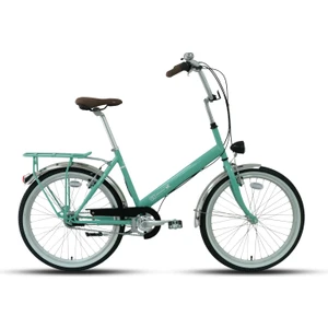 Poni 450H 24" 3 Vites