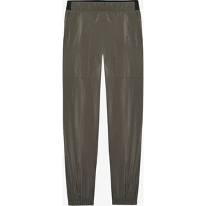 W Micro Collection Jogger Sweatpant Kadın Gri Eşofman Altı S242124-040