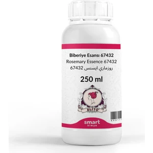 Biberiye Esansı 67432 250 ml