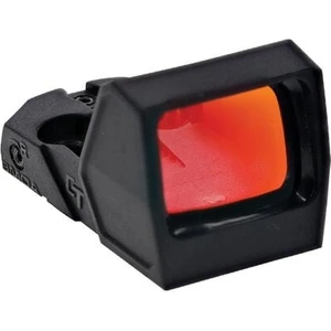 Crımson Trace Ct Rad™ Micro Pro Carbon 3 Moa Red Dot Sight