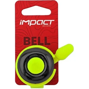 Bisiklet Zili Fosforlu/sarı