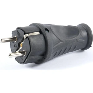 Topraklı Erkek Fiş