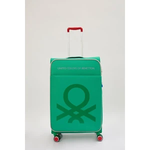 Trolley Valiz Yeşil Orta Boy 14BNT2200-02-YŞL