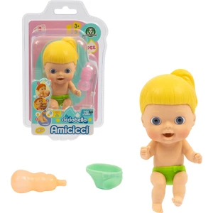 Amicicci Çiş Yapıyor Tekli S7 Molly