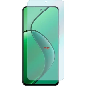 Realme 12 4g Ekran Koruyucu Nano 9h Şeffaf Esnek