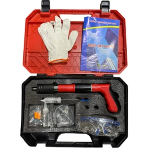 Mini Çivi Çakma Makinası