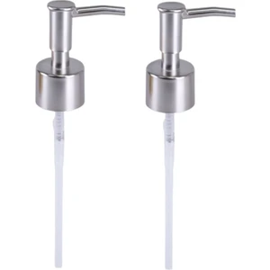 Sıvı Sabunluk Yedek Pompası 2 Adet