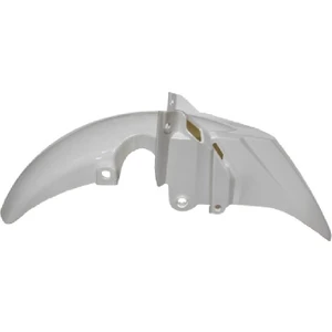 Sr1 125 Ön Çamurluk Beyaz Orijinal