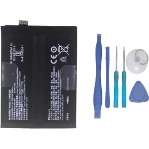 One Plus 9 PRO Batarya Pil Sıfır Orijinal + TAMİR SETİ