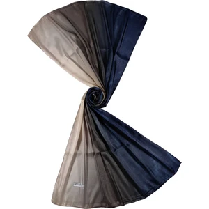 Degrade Kristal Şal