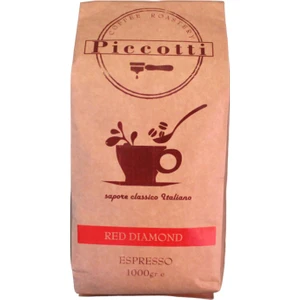 Red Diamond Çekirdek Kahve