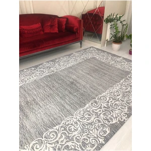 Ipek Kadife Lastikli Halı Örtüsü 4m2-160x230