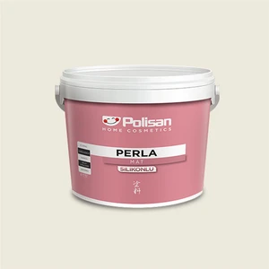 Yeni Albatros - Cİ-6710 2,5 Litre Perla Mat Silikonlu İç Cephe Boyası (28800011000)