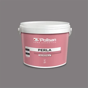 4476 - Kül Grisi - Cİ-7605 2,5 Litre Perla Mat Silikonlu İç Cephe Boyası (28800011000)