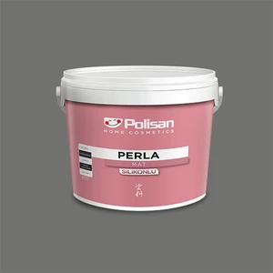 4486 - Bora Grisi - Cİ-7625 2,5 Litre Perla Mat Silikonlu İç Cephe Boyası (28800011000)