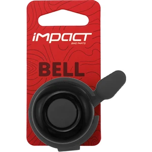 Bisiklet Zili Mat Siyah