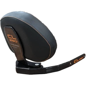 Honda cl 250 2023 - 2024 Uyumlu Turuncu Desen Sissy Bar