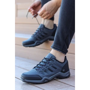 Zeus Suya Dayanıklı Kışlık Outdoor Erkek Ayakkabı