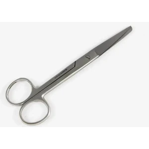Düz 14,5 cm
