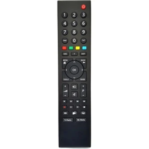 Beko Altus Grundig Uydulu LCD LED Tv Kumandası Uzaktan Kumandalar